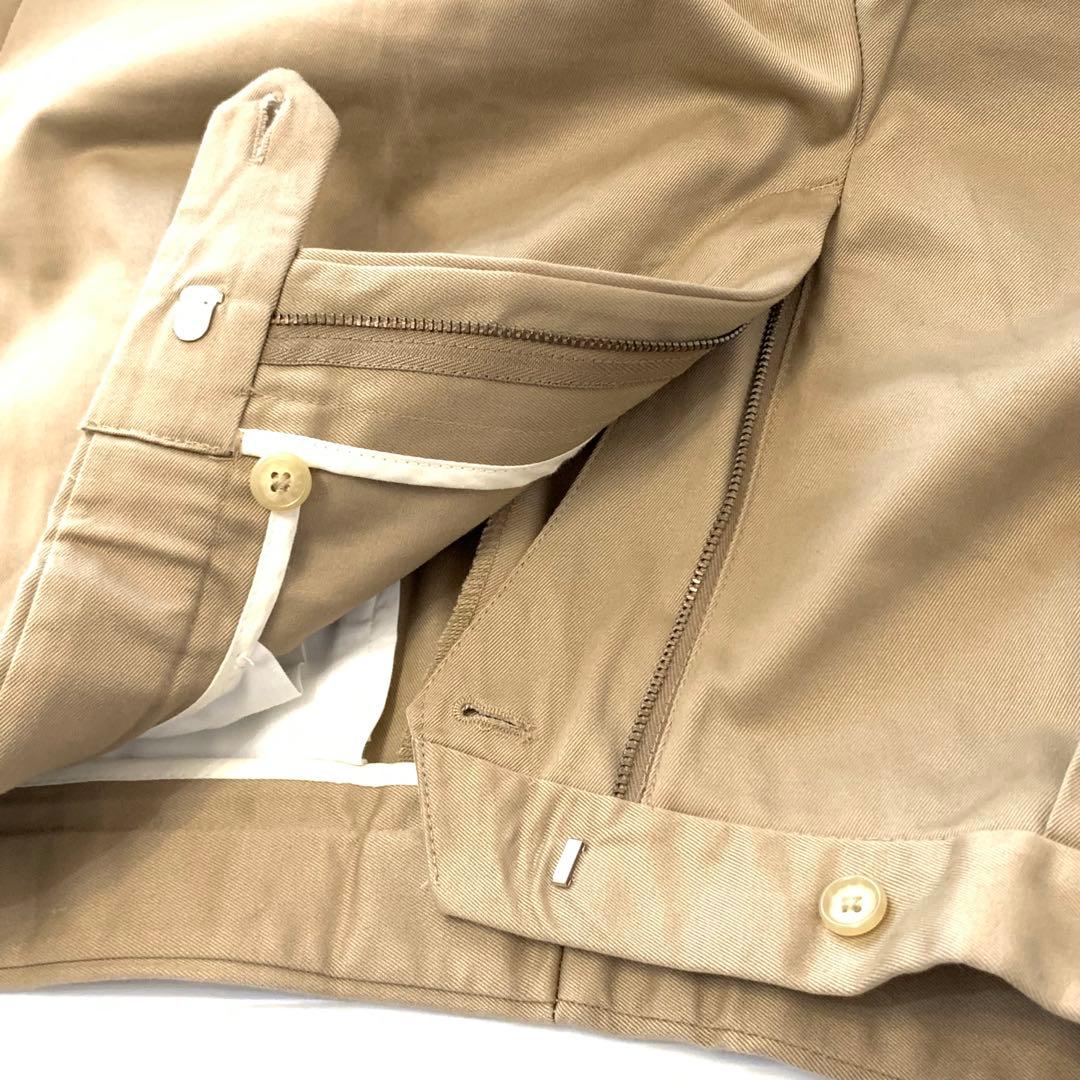 未使用級 BARRY BRICKEN 36 アメリカ製 定価¥33,000程