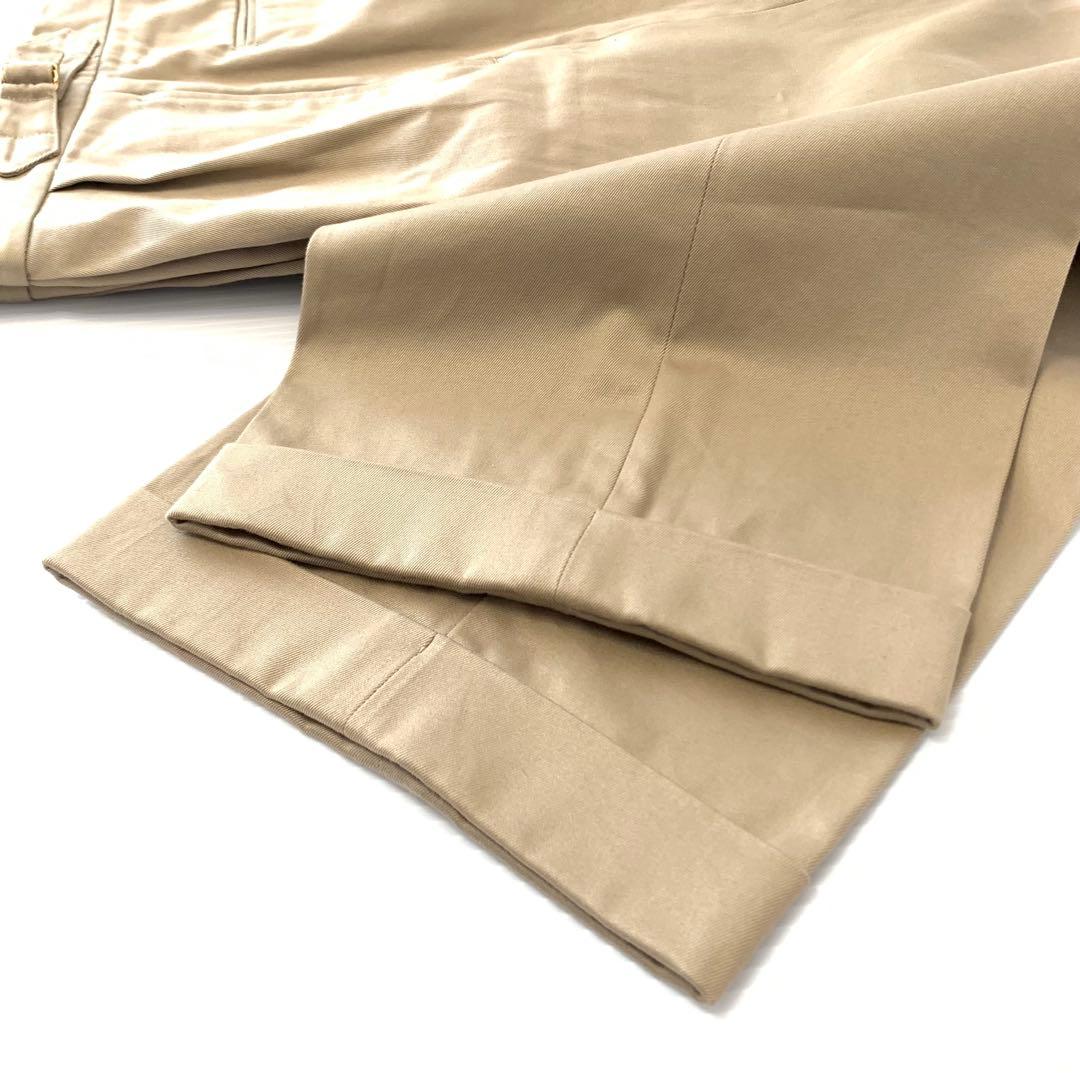 未使用級 BARRY BRICKEN 36 アメリカ製 定価¥33,000程