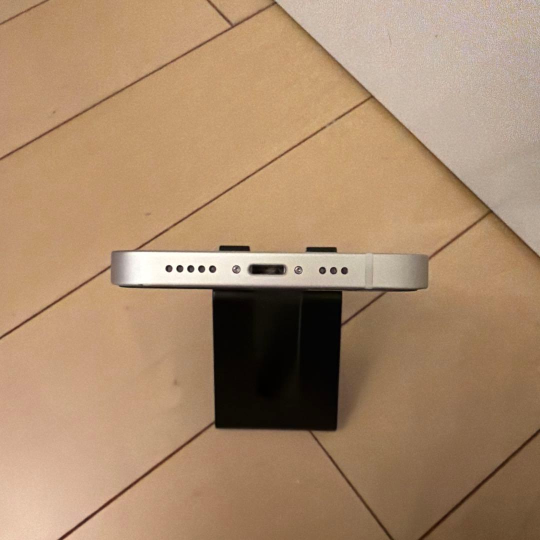 Apple iPhone 13 本体 バッテリー88% 本体のみ