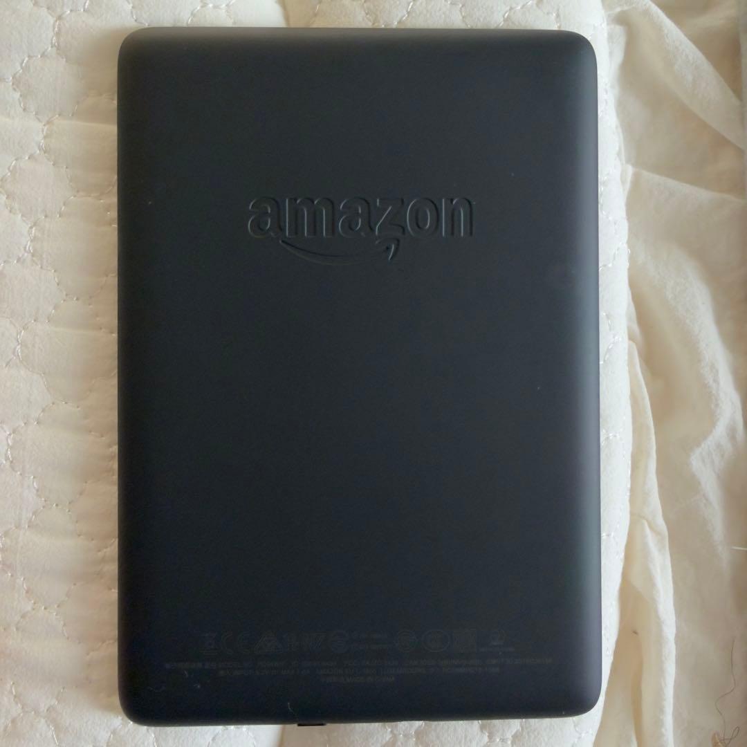 Kindle Paperwhite 第10世代 32GB ＋専用カバー付き