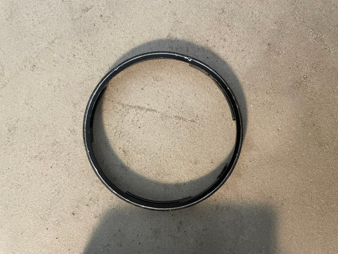 RICOH リコー GR IIIx シャッター9,732回 おまけ・元箱あり