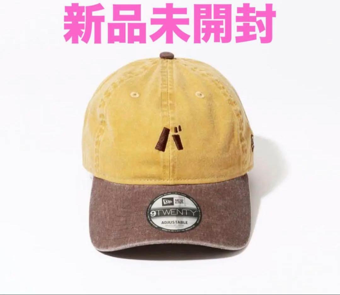 バナナマン キャップ　POPUP STORE 2025 バナナマン POPUP