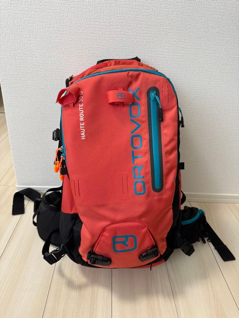 Ortovox Haute Route 32S バックパック