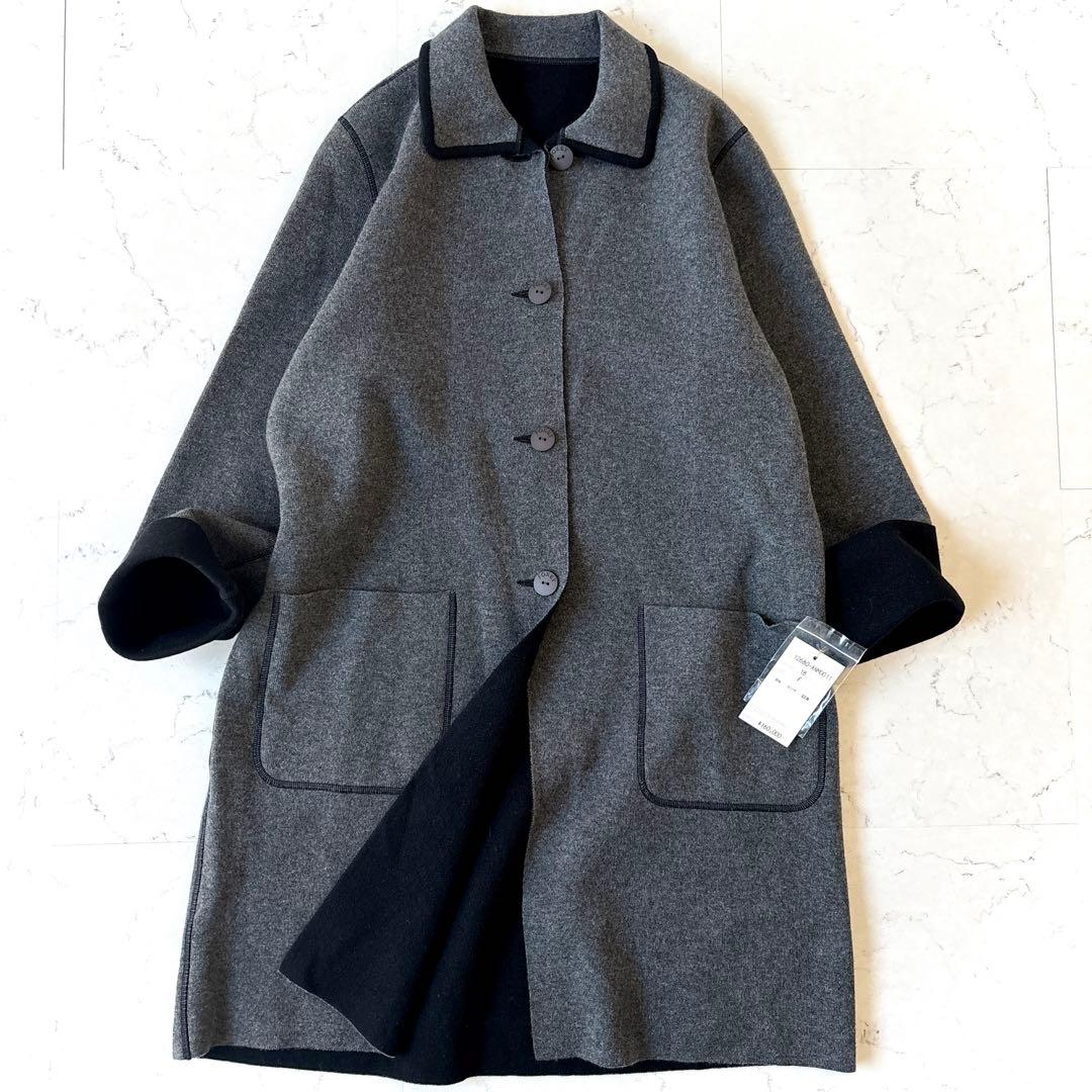 maruo77様2点 未使用品 フォクシー定価16万カシミヤ100%カーディガン