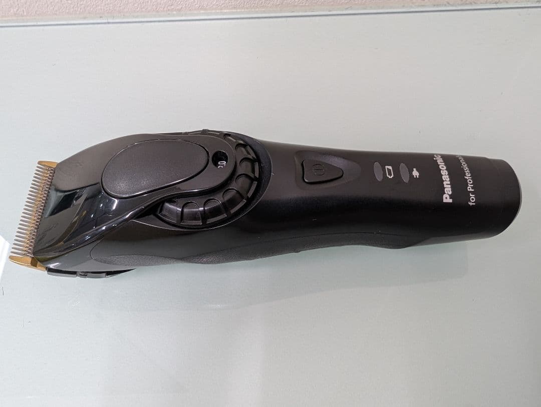 パナソニック　プロリニアバリカン