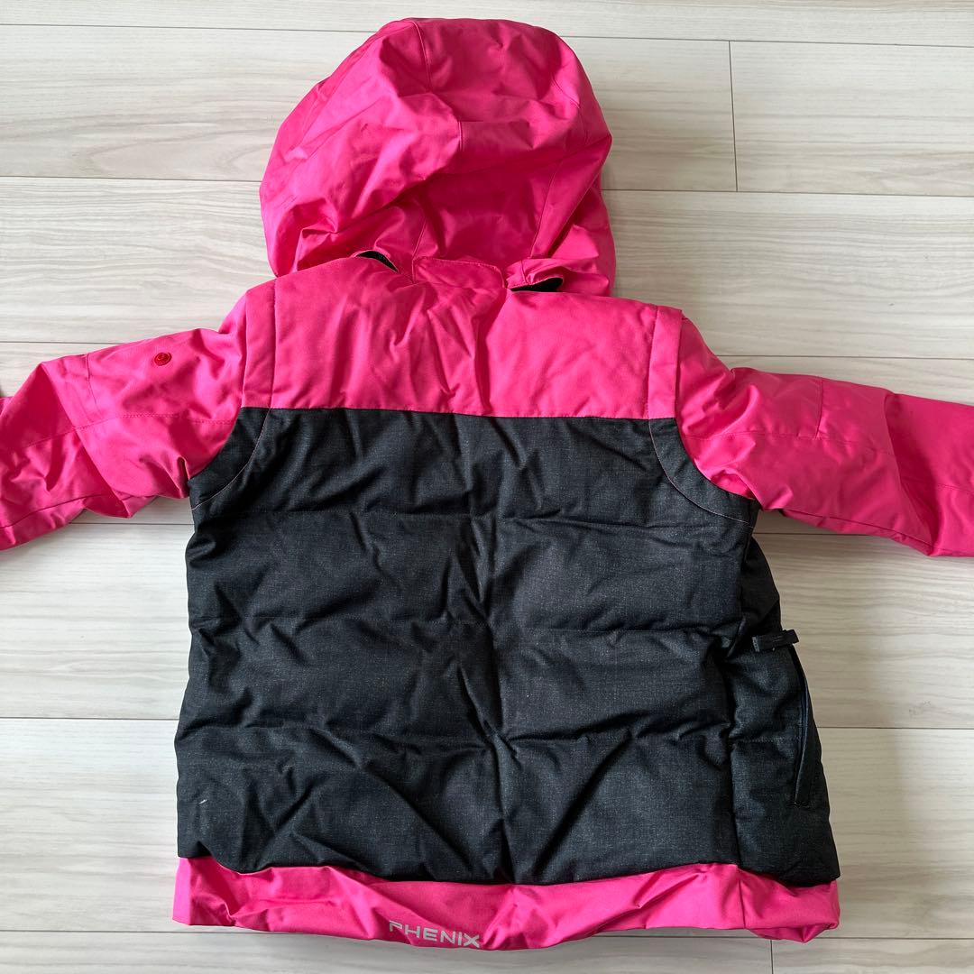 PHENIX BUDDY スキーウェア 子ども用