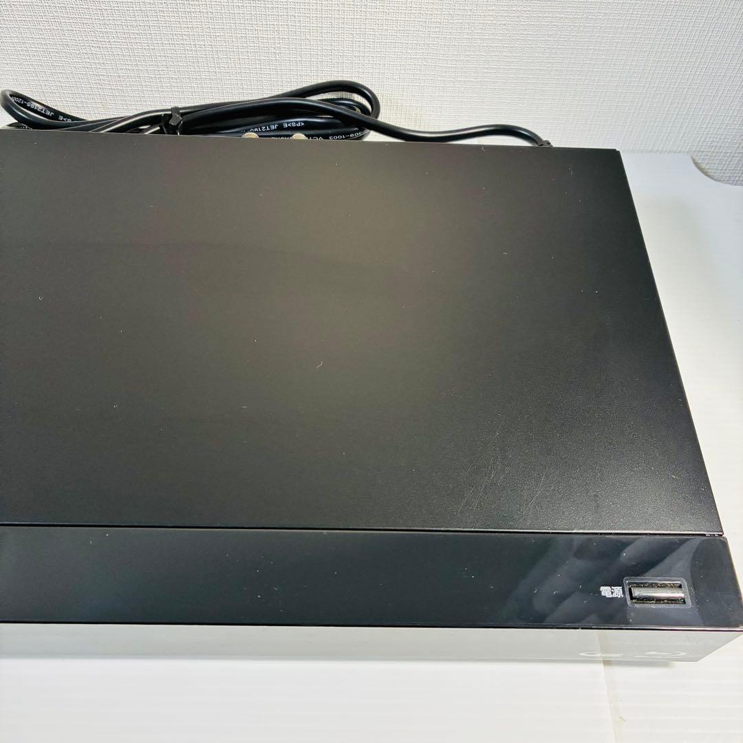 フナイ 2番組録画 ブルーレイディスクレコーダー1TB FBR-HW1010