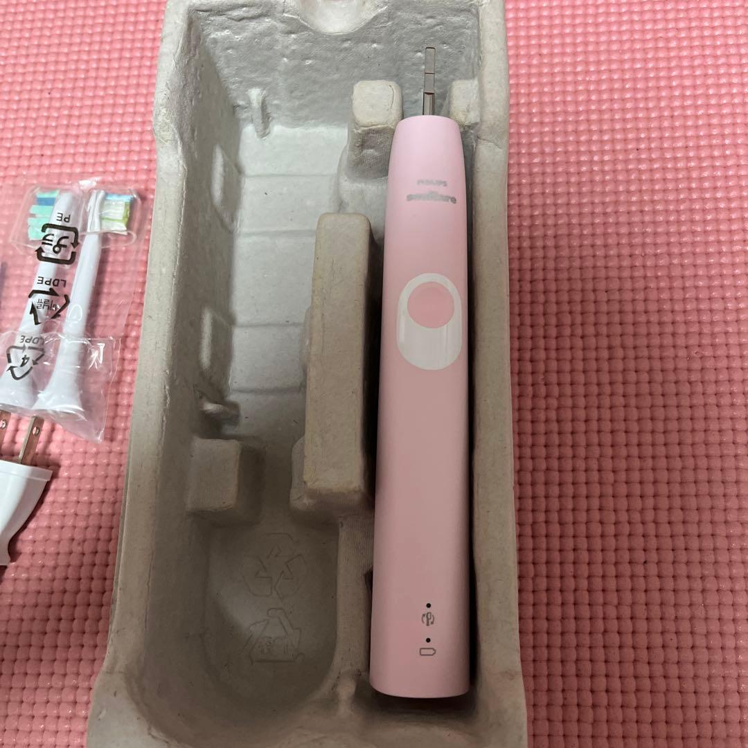 PHILIPS Sonicare HX6866/65 電動歯ブラシ 本体