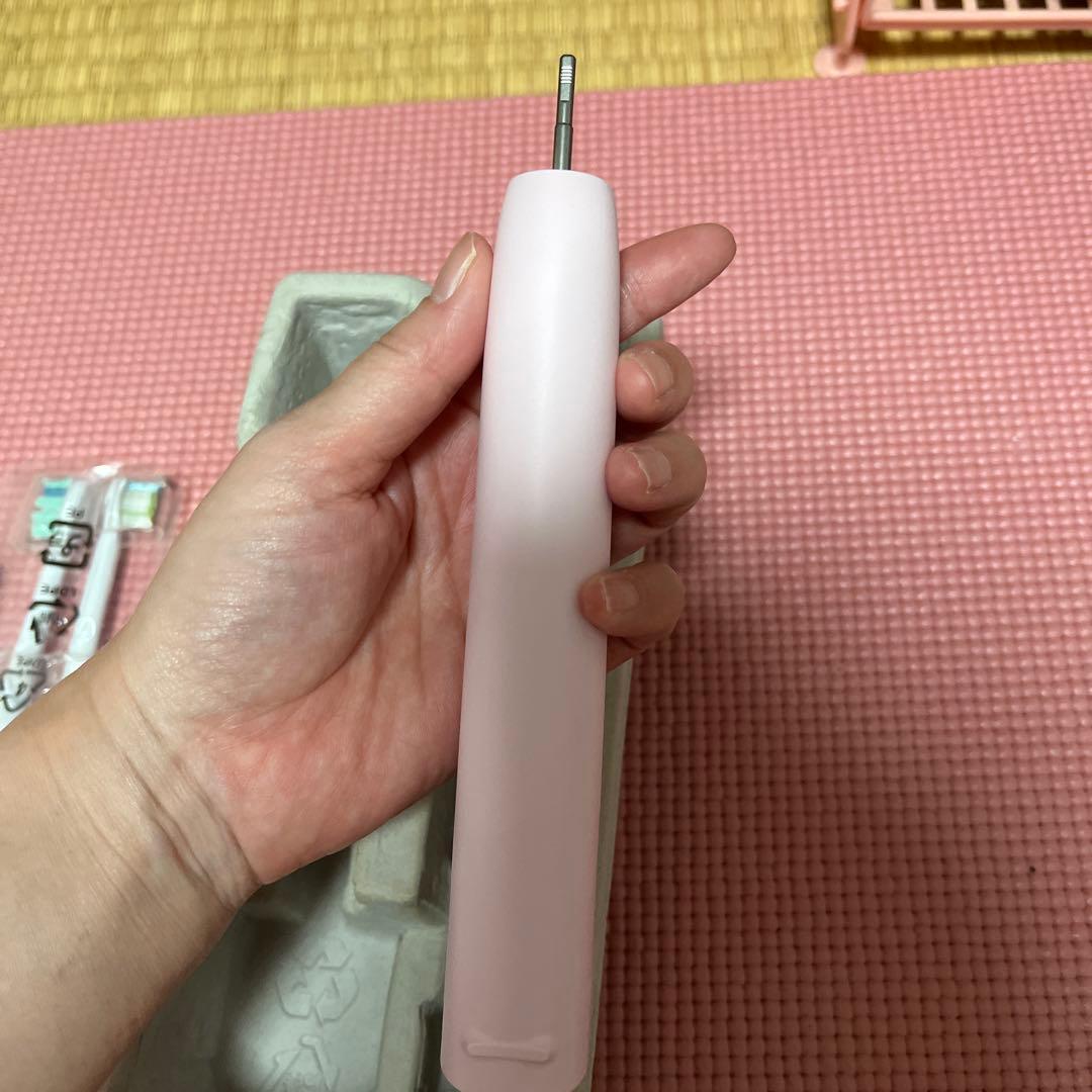 PHILIPS Sonicare HX6866/65 電動歯ブラシ 本体
