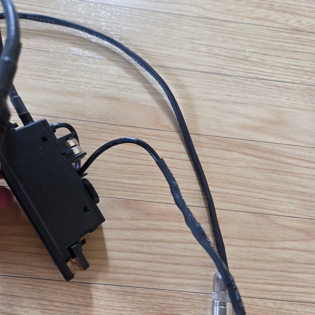 フィッシュマン　レアアースブレンド