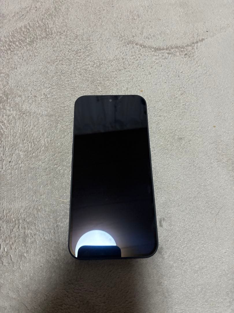 Nothing Phone （2a） 128GB ブラック　SIMフリー