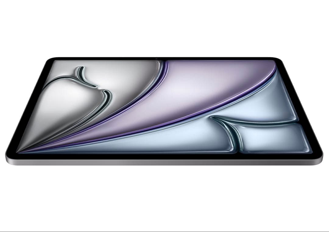 iPad Air 13inch Wi-Fi M3 128GB 2025年 未開封