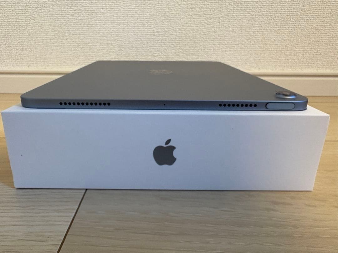 Apple iPad Air(第4世代)スカイブルー 本体64GB