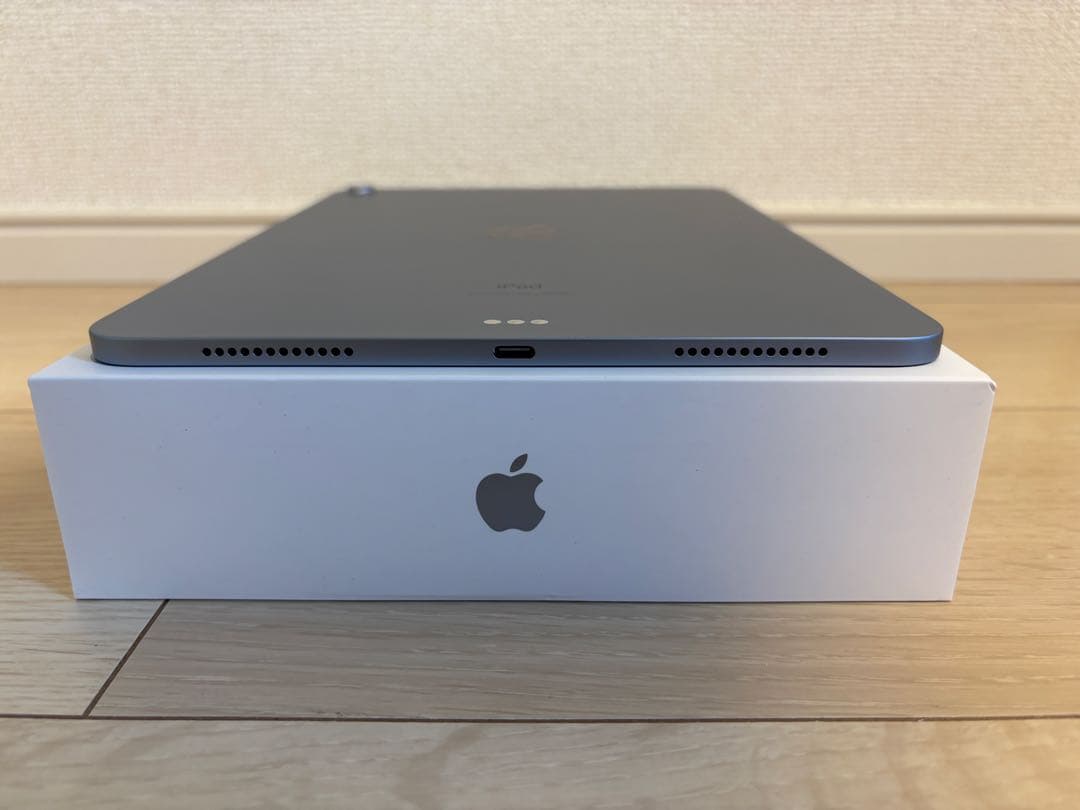 Apple iPad Air(第4世代)スカイブルー 本体64GB