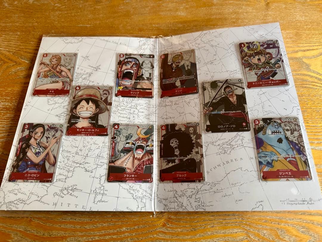 ワンピース カードゲーム プレミアムカードコレクション25周年エディション　2冊