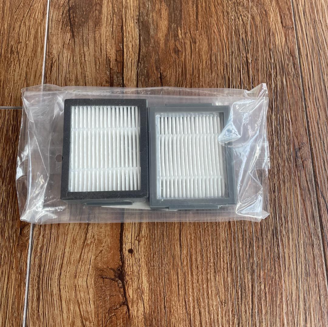 【予備の消耗品付き】iRobot Roomba ロボット掃除機 ルンバ i7+