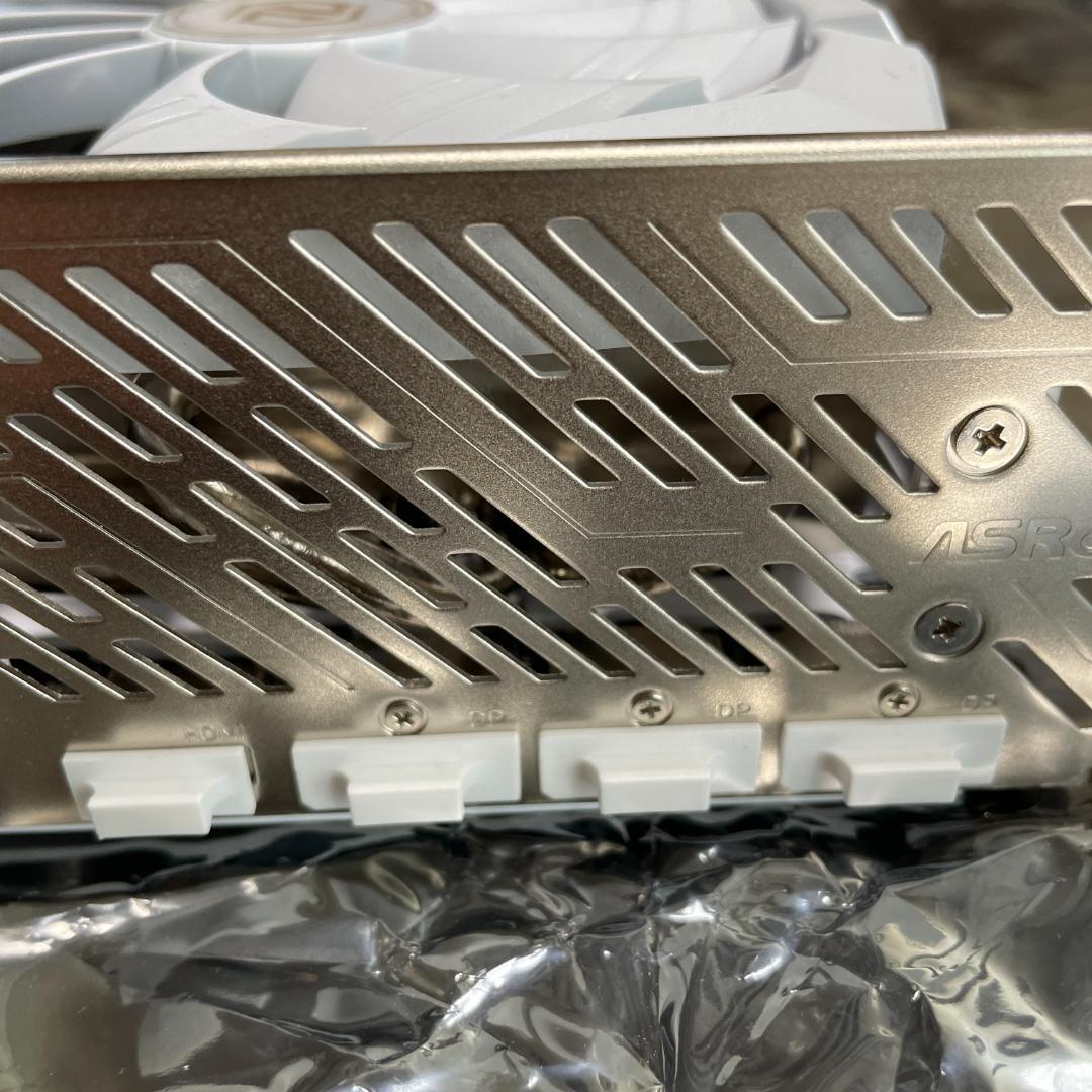 グラフィックボード・グラボ・ビデオカード ASRock Radeon RX 7900 XTX Taichi 24GB OC