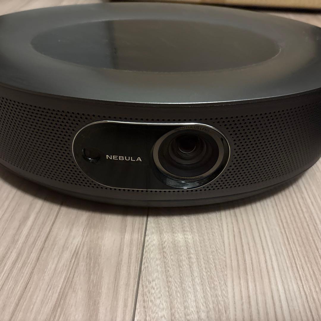 Anker NEBULA (ネビュラ) Cosmos