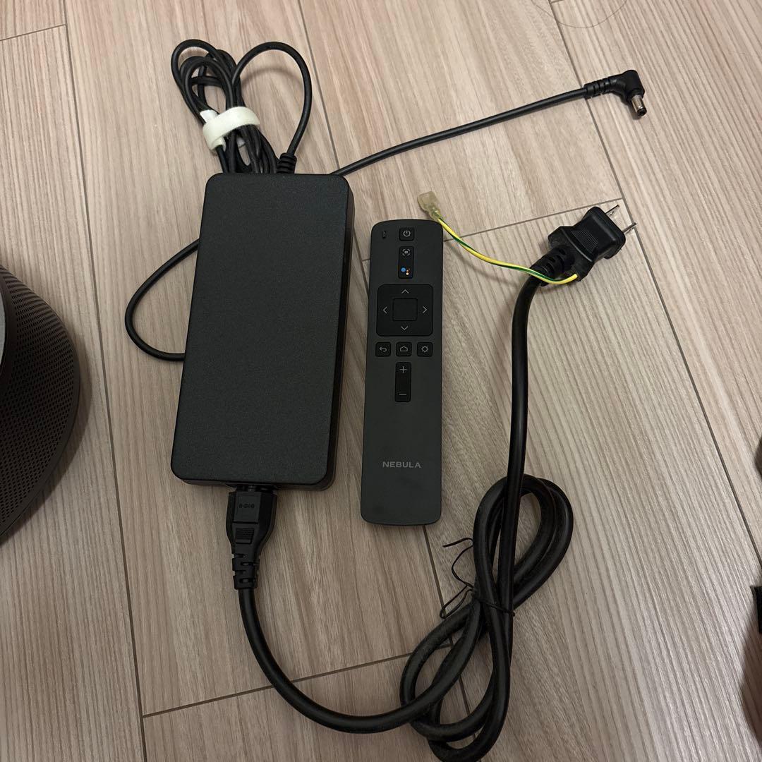 Anker NEBULA (ネビュラ) Cosmos