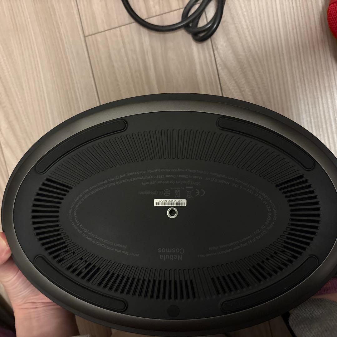 Anker NEBULA (ネビュラ) Cosmos