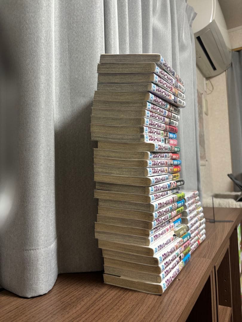 ワンピース　全巻初版帯付き