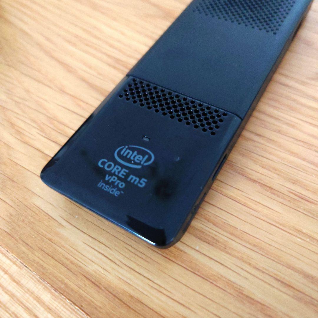 IntelスティックPC Compute Stick STK2MV64CC