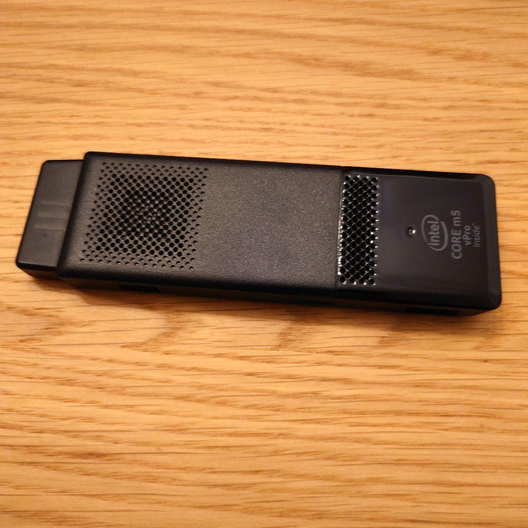 IntelスティックPC Compute Stick STK2MV64CC