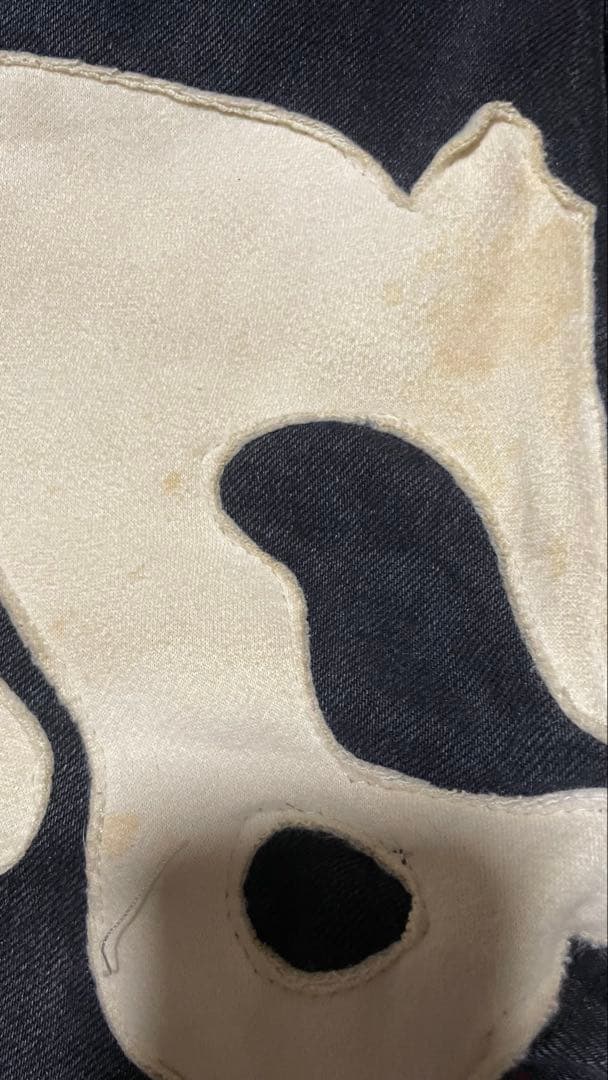 ◎MNML◎Skeleton / Bones P