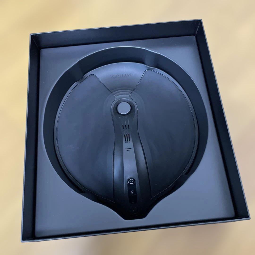 MYTREX AQUA QUTTO ブラック　マイトレックス　アクアキユット