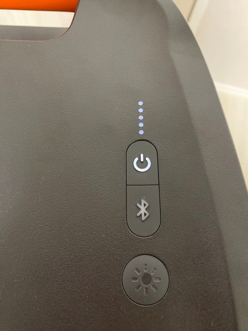 JBL party box 300 Bluetoothスピーカー