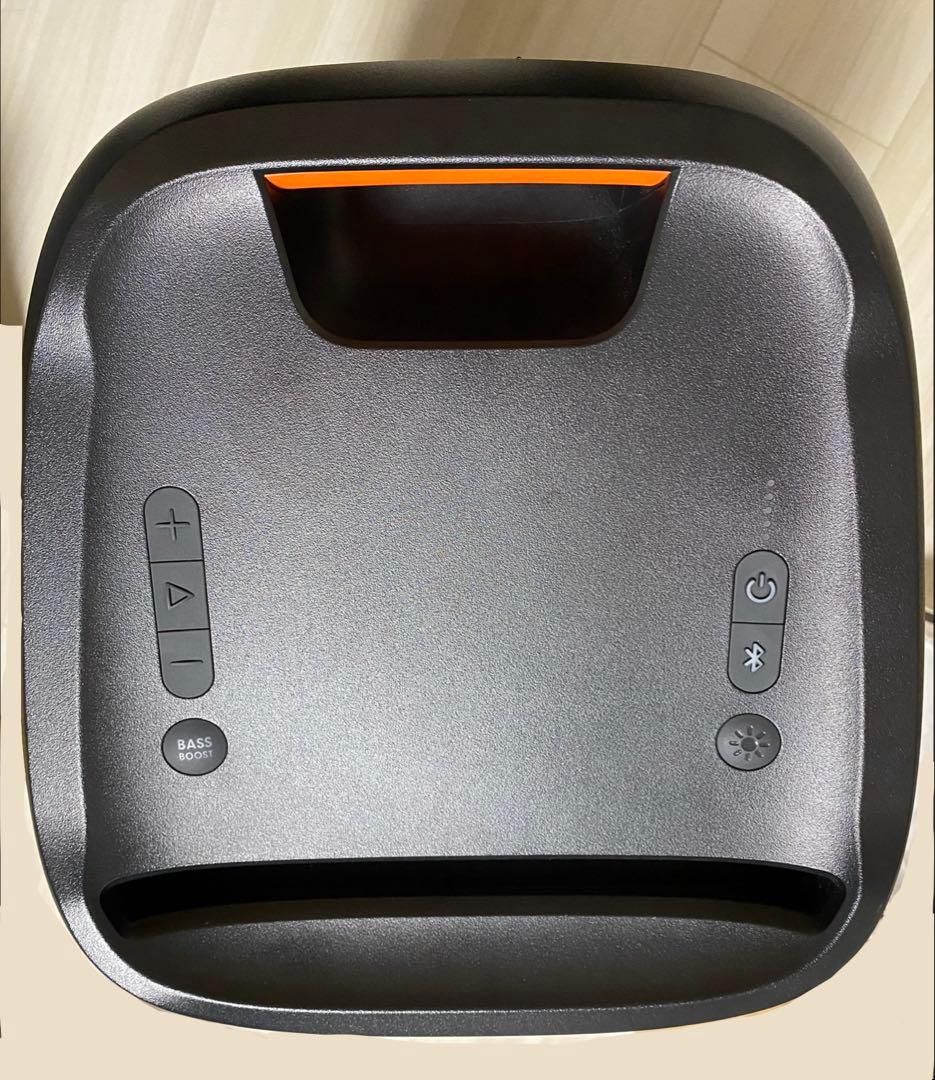 JBL party box 300 Bluetoothスピーカー