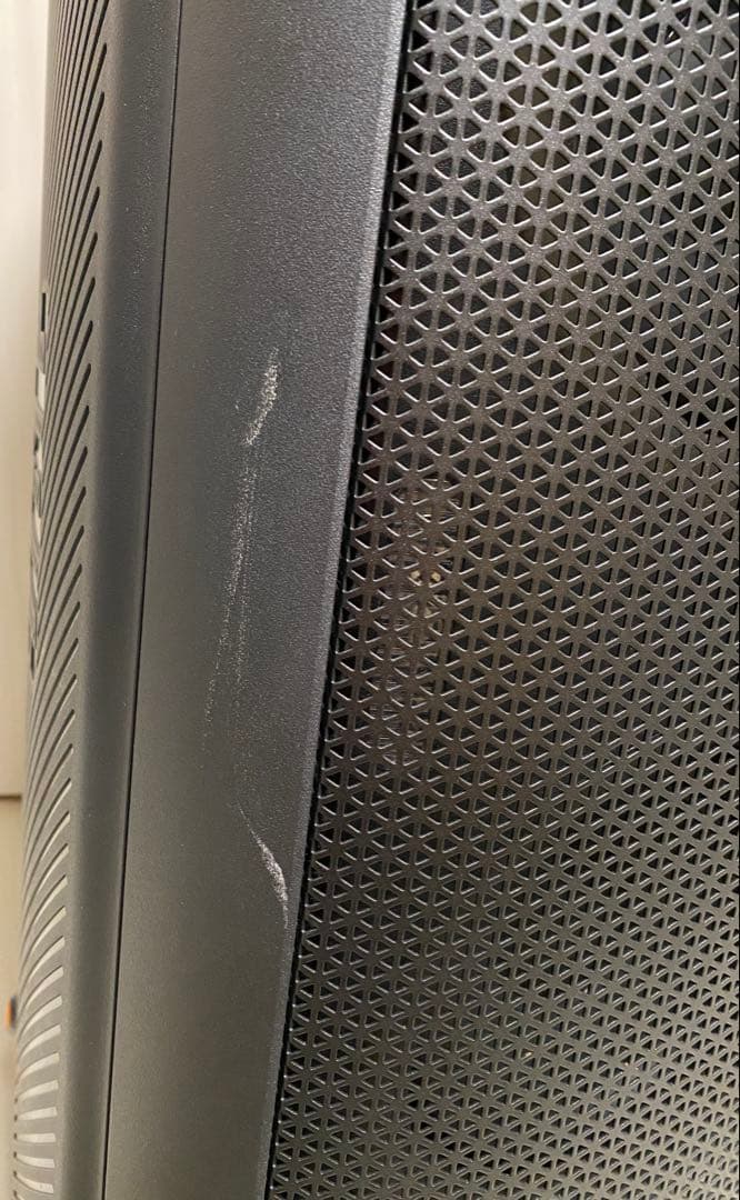 JBL party box 300 Bluetoothスピーカー