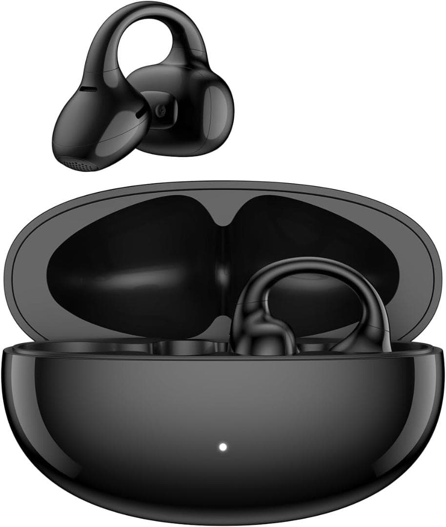 ミ*ク様 Edifier LolliClip オープンイヤーイヤホン