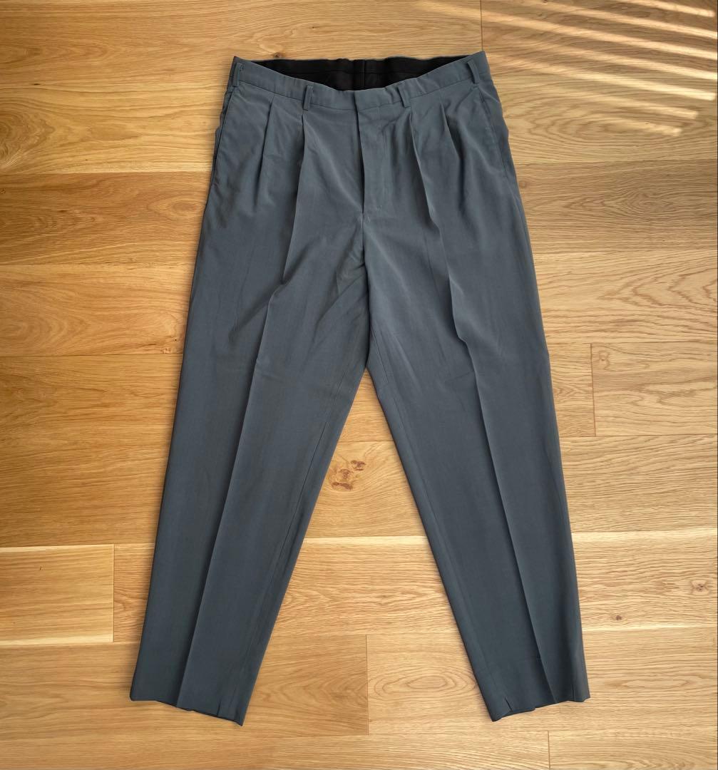 HEUGN E wildlife tailor別注モデル 希少サイズ４