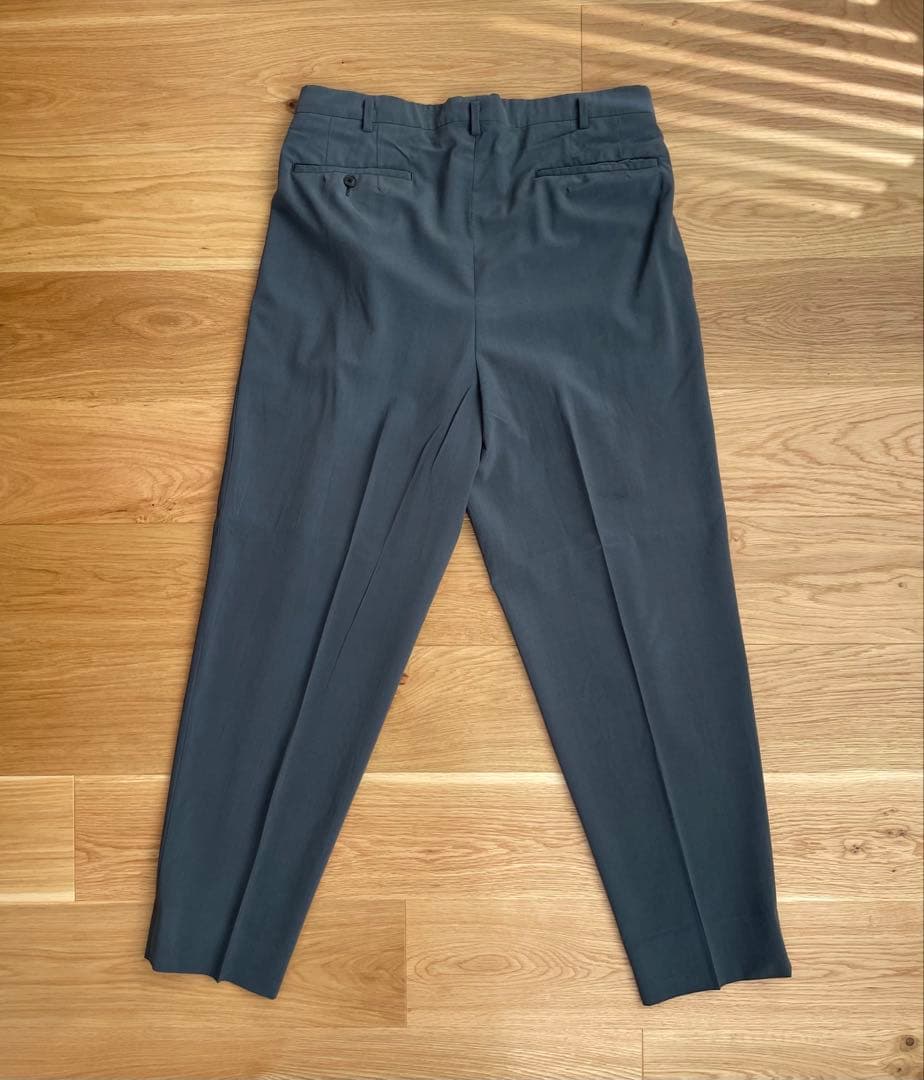 HEUGN E wildlife tailor別注モデル 希少サイズ４