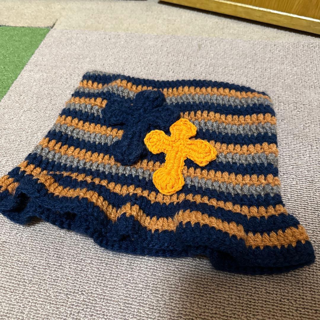 Y.A.R.N ニットハット y.a.r.n 帽子