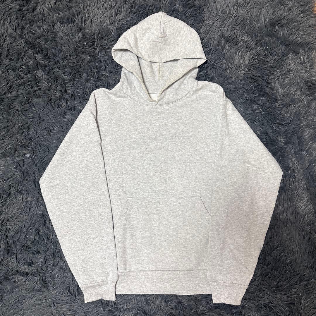 Los Angeles Apparel フーディー