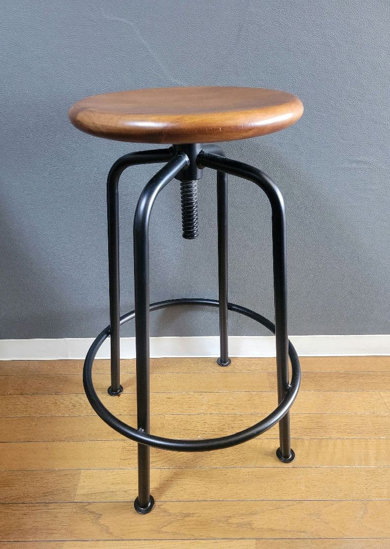 niko and…　スツール　リビングテリトリーシリーズ