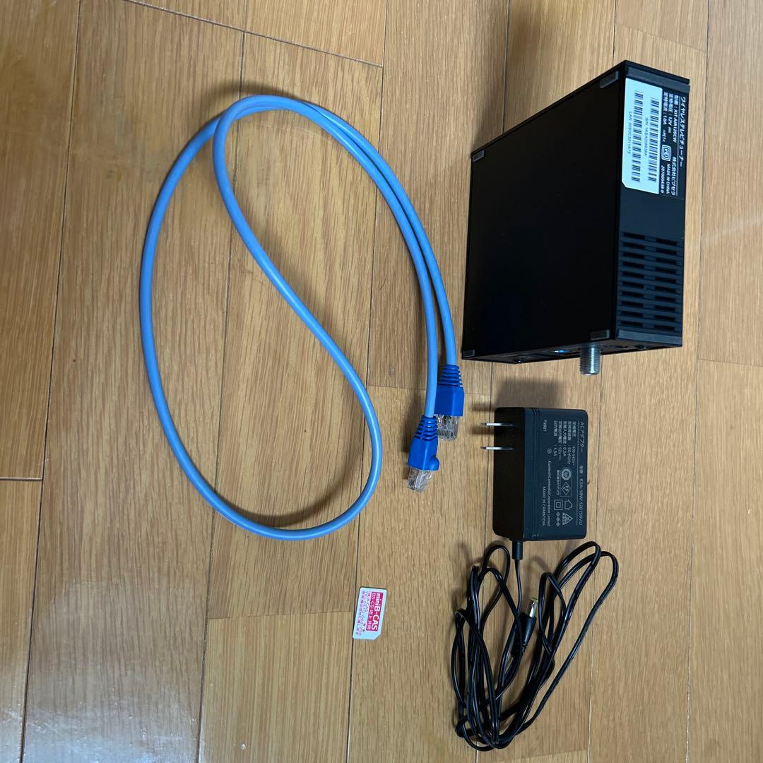 その他 xit air120cw