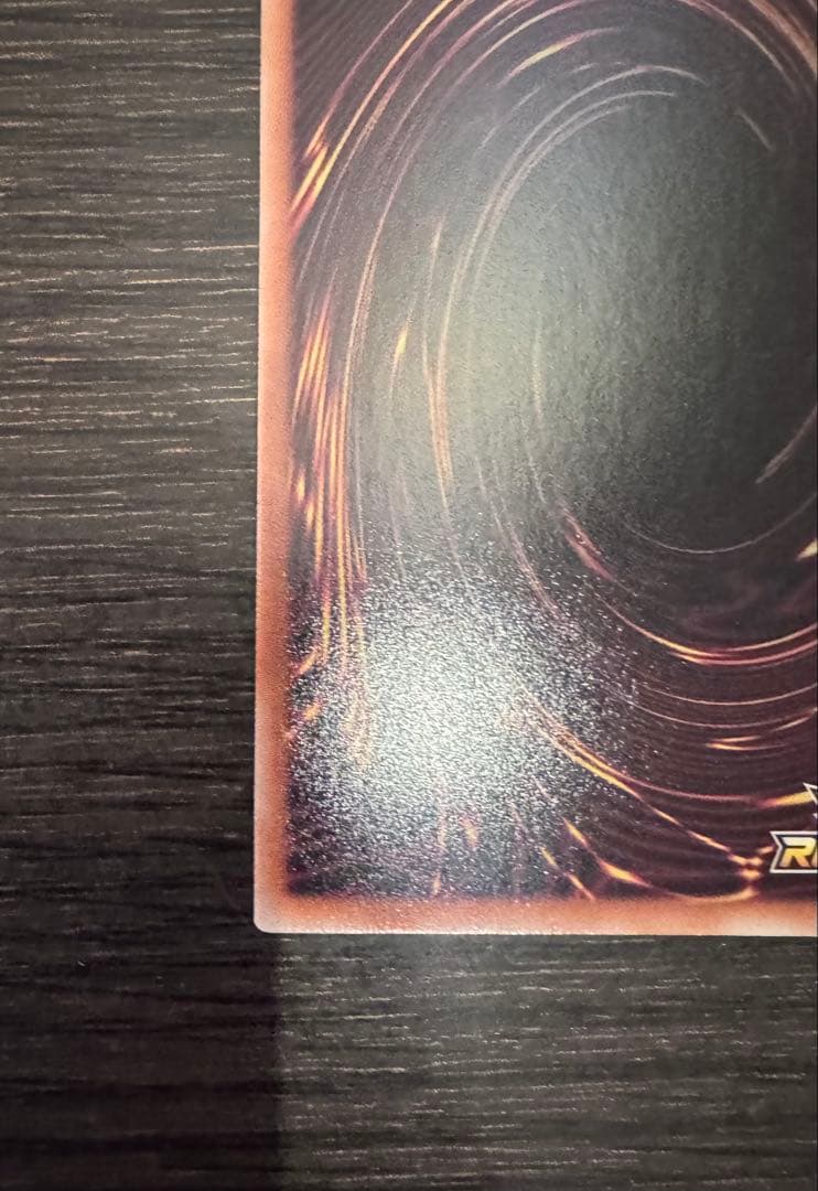 【五つ目】ラッシュデュエル　黒魔術の儀式　マジシャン・オブ・ブラックカオス