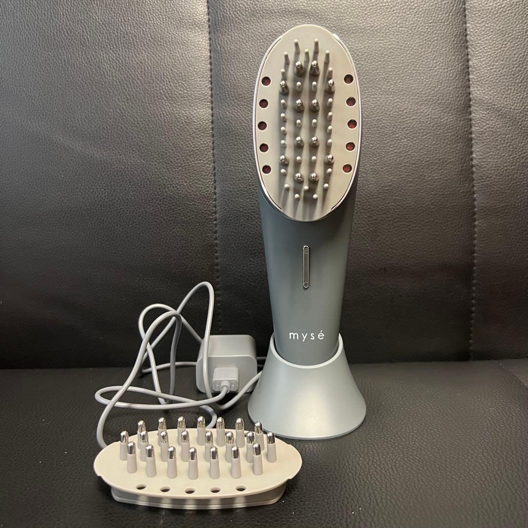 myse MS-82G GRAY ミーゼ スカルプリフト アクティブ プラス