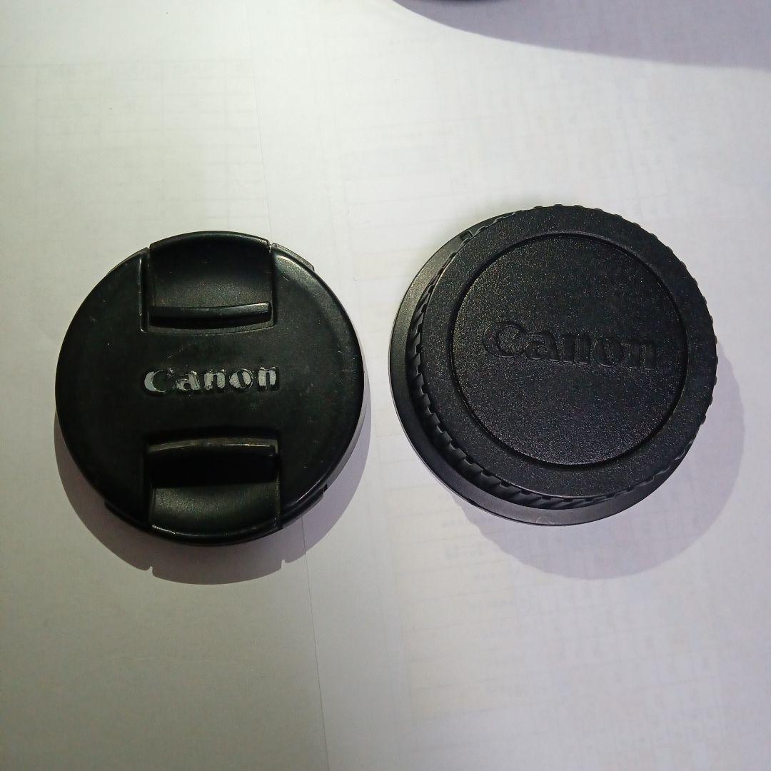 Canon EFS55-250mm　レンズ