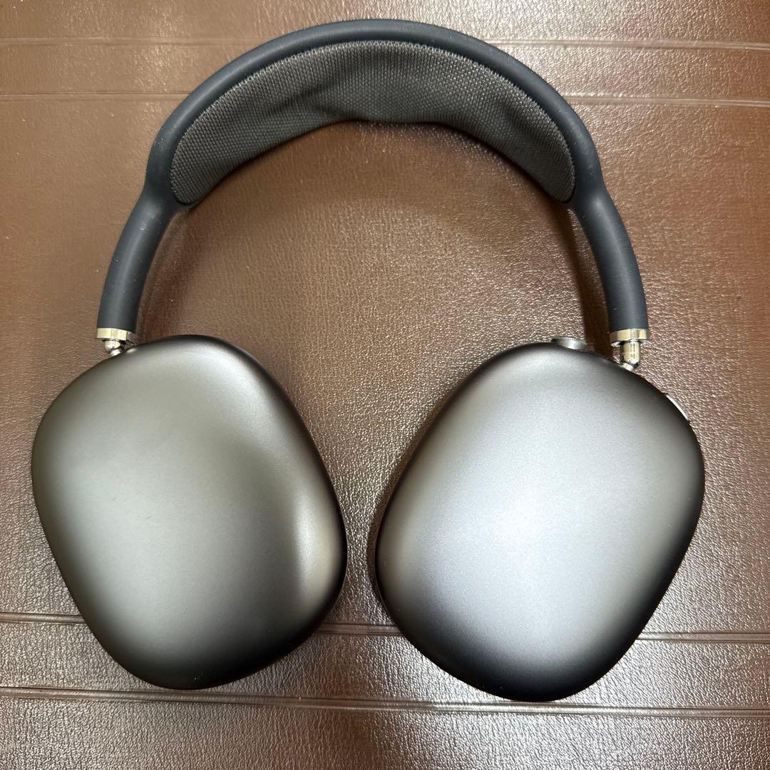 【ジャンク】AirPods Max
