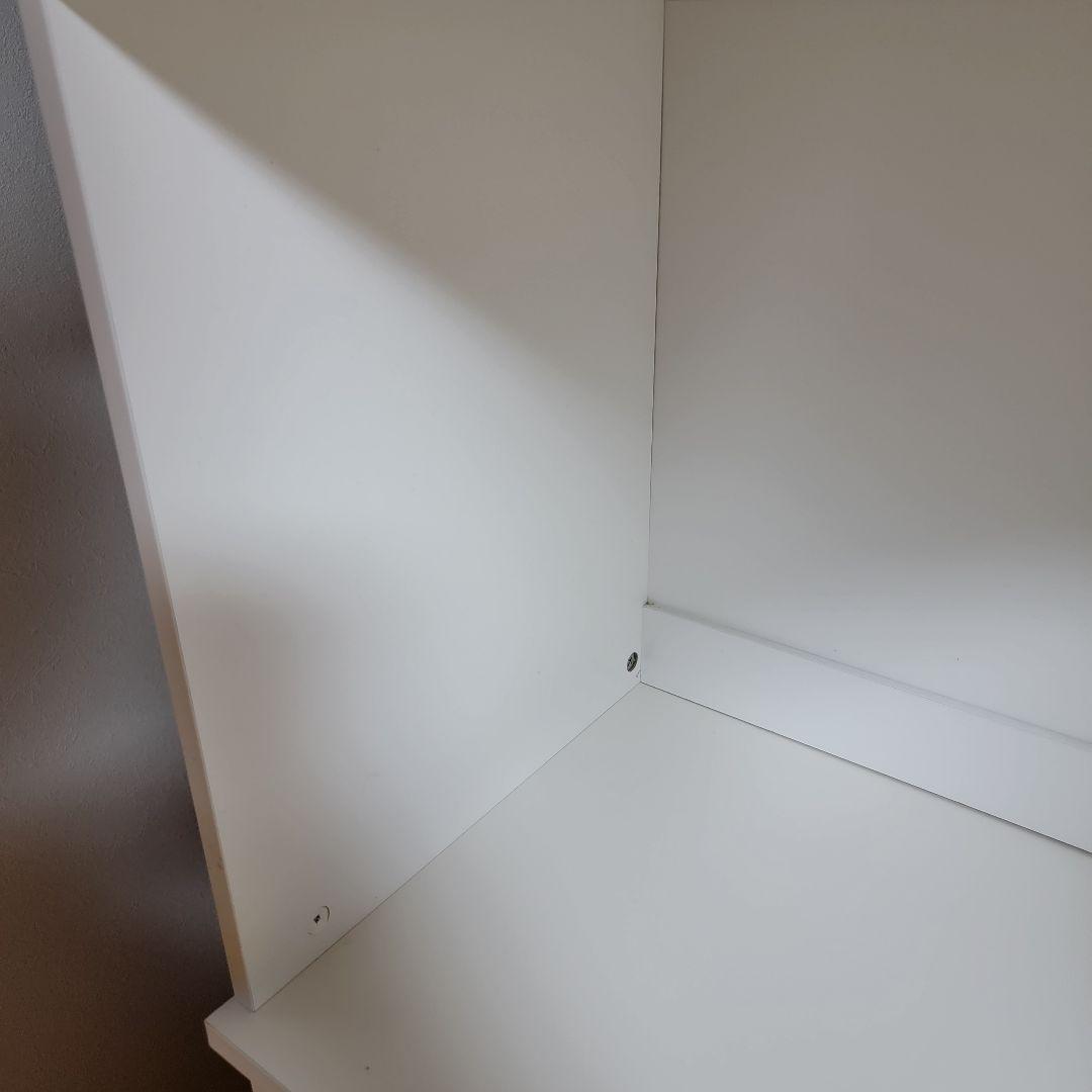 NITORI 食器棚 レンジ台 キッチンボード