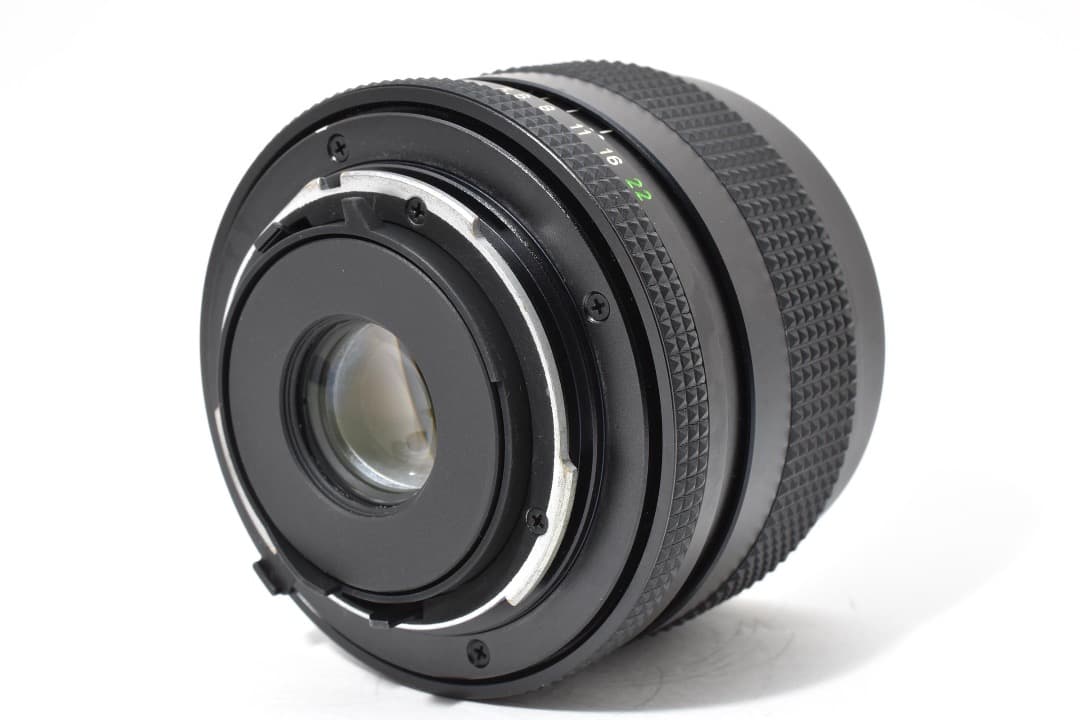 コンタックス Contax Distagon 35mm 2.8 MMJ 3282