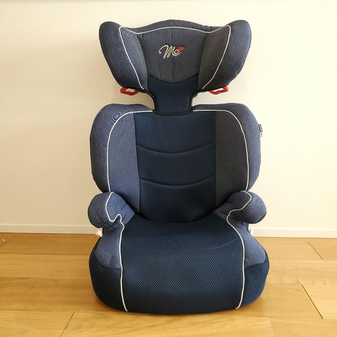 ZEN子☆西松屋 マムズキャリー ジュニアシート　二個