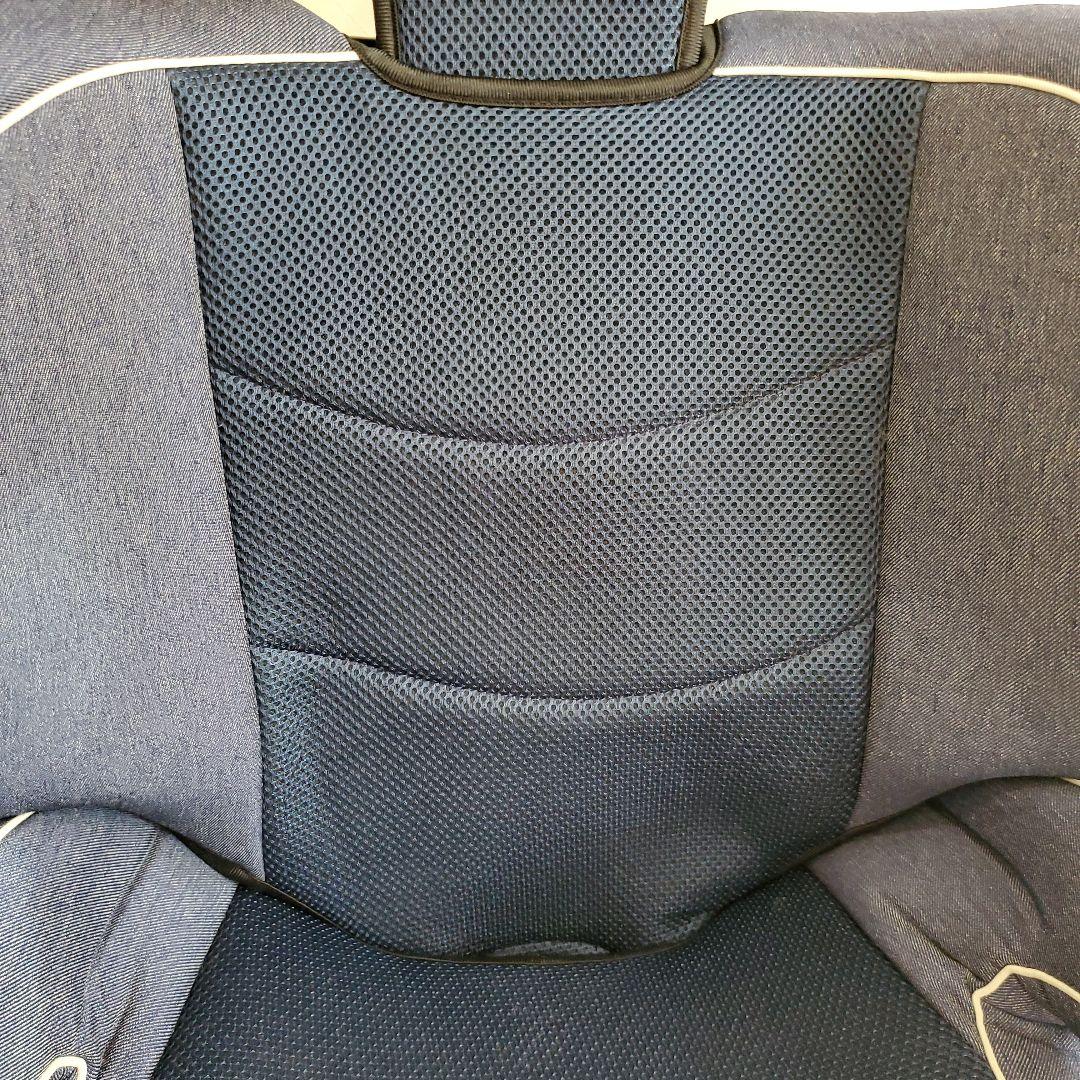 ZEN子☆西松屋 マムズキャリー ジュニアシート　二個