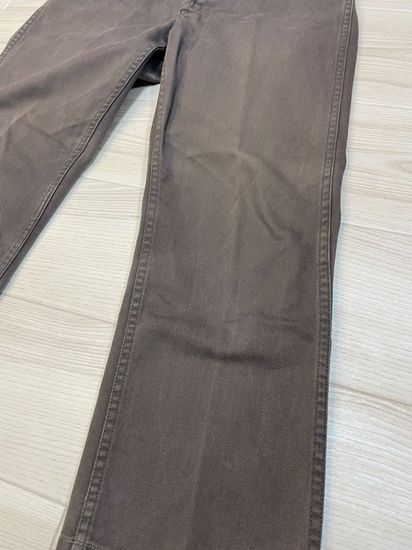 70s Lee FRISKO JEENS フリスコジーンズ フリスコパンツ