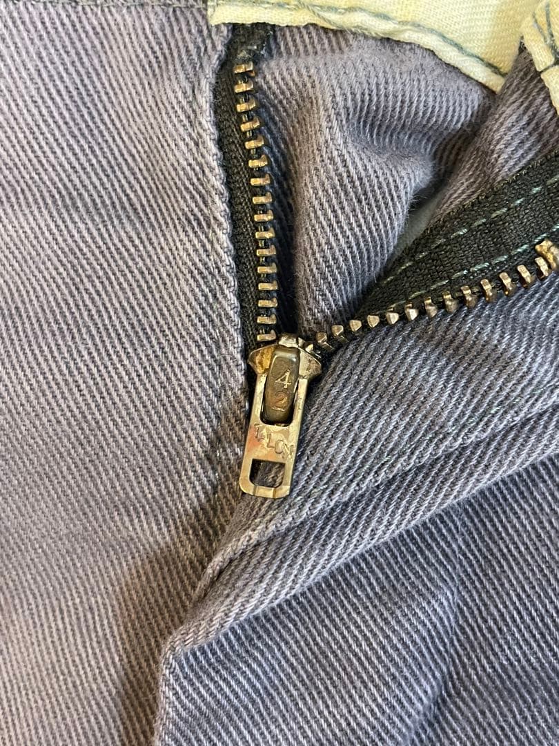 70s Lee FRISKO JEENS フリスコジーンズ フリスコパンツ