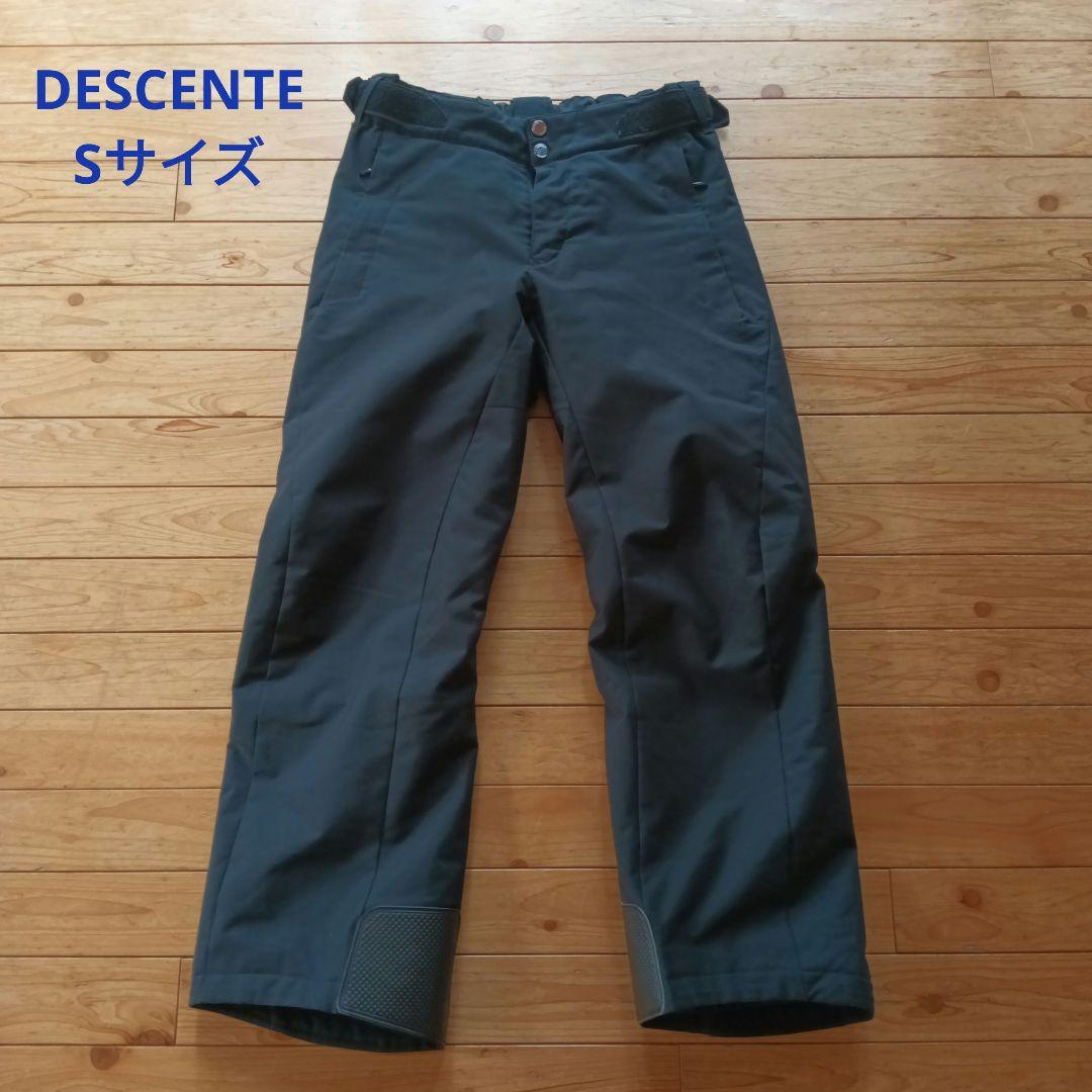 DESCENTE　スキーパンツ